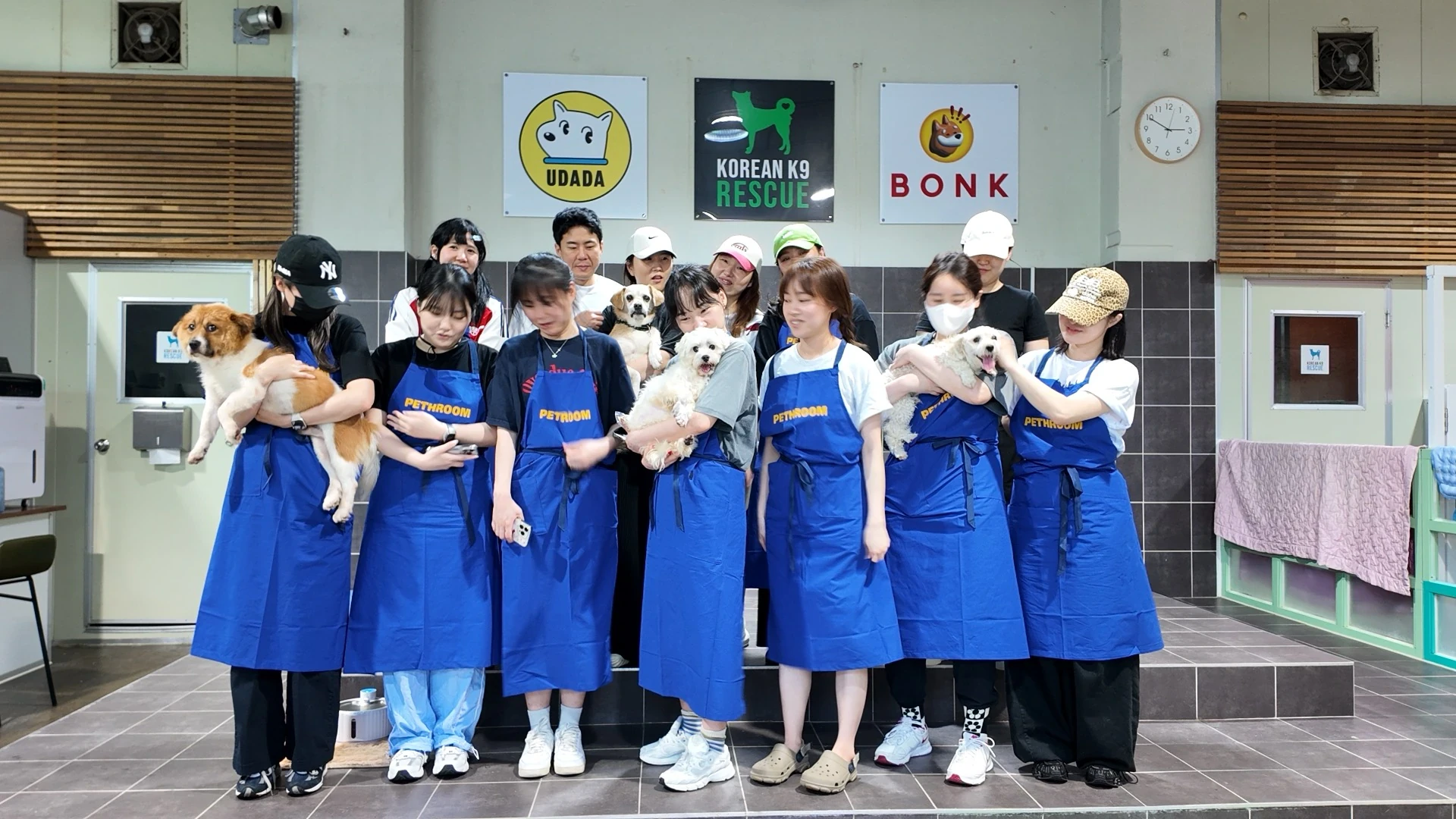 CSR activity image 1