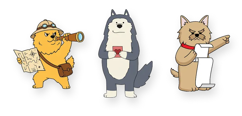Various Fun Elements